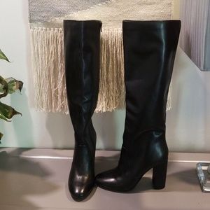 Brand new Botkier boots (black, size 7)